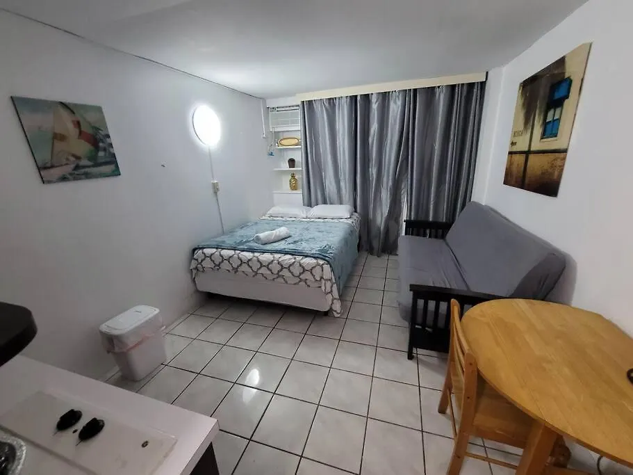 Διαμέρισμα Beach Studios At Verdemar Σαν Χουάν Πουέρτο Ρίκο