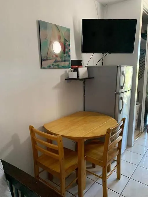 Apartment Beach Studios At Verdemar San Juan