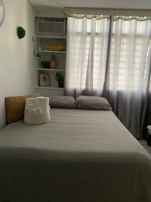 Beach Studios At Verdemar Σαν Χουάν Διαμέρισμα