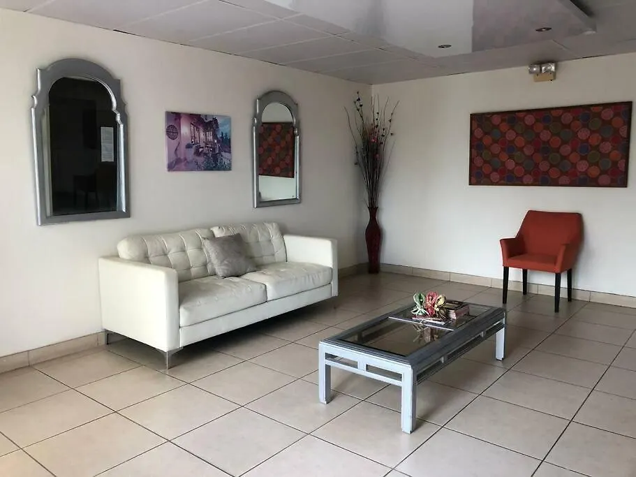 Apartment Beach Studios At Verdemar San Juan