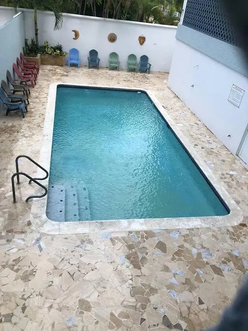 Apartment Beach Studios At Verdemar San Juan