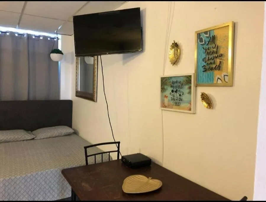 Beach Studios At Verdemar San Juan Apartment
