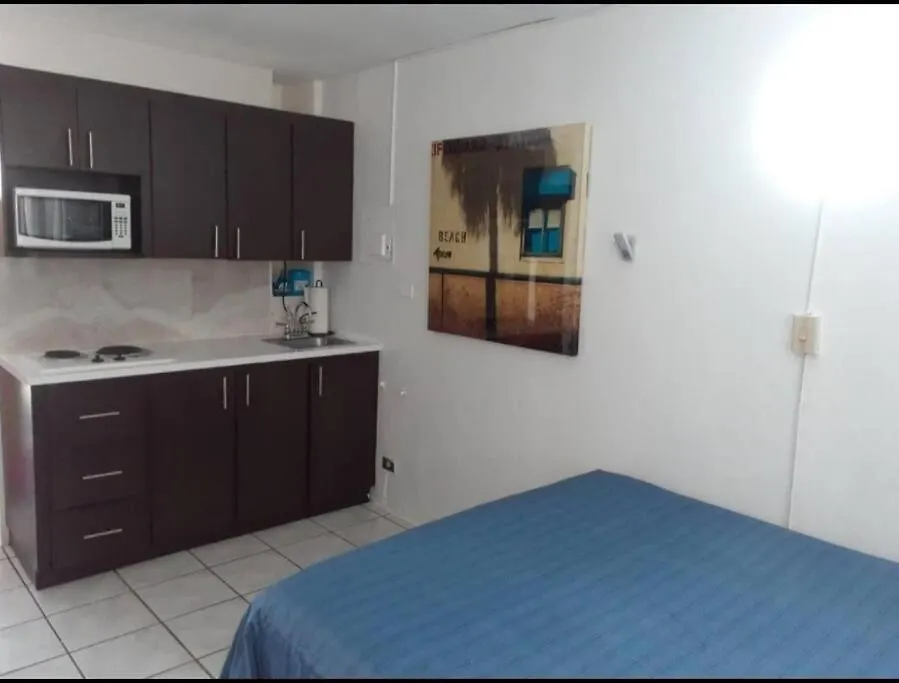 Apartment Beach Studios At Verdemar San Juan