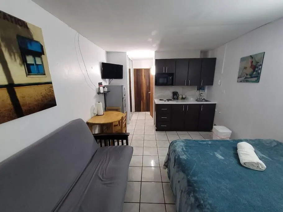 Beach Studios At Verdemar San Juan