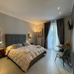 Dimora San Gregorio Luxury Guest house Palermo