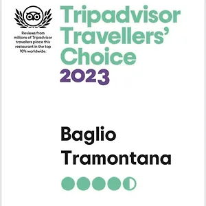 Baglio Tramontana Guest house Gangi
