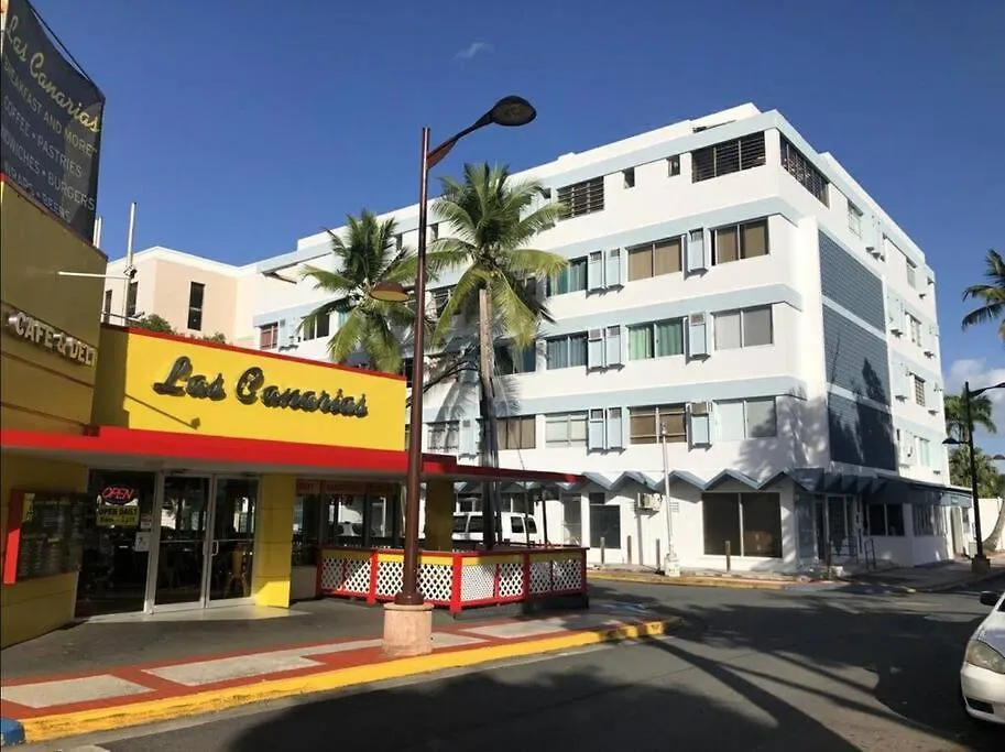 Beach Studios At Verdemar contacts